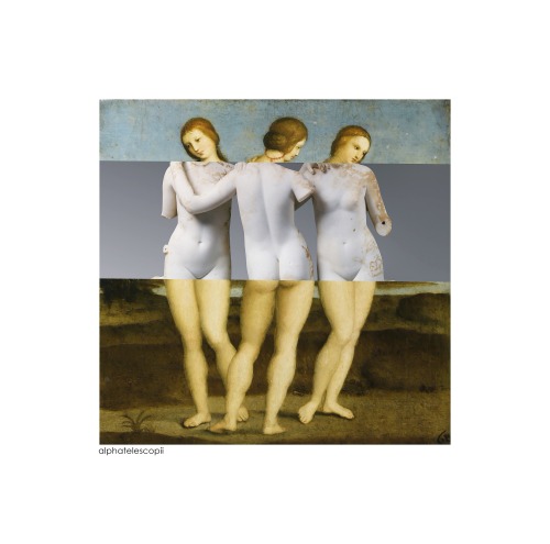 three graces