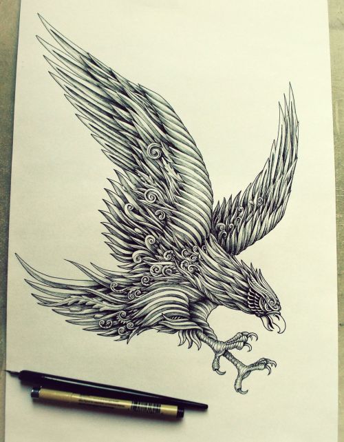fer1972:  Alex Konahin (Artist on tumblr)