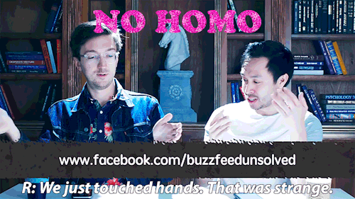 why-the-fcuk-not:watch out kids, ryan ‘no homo’ bergara strikes again and he’