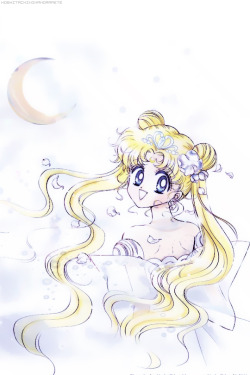 hoshitachinimamorarete:princess serenity