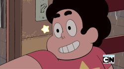 garabatoz:  Just some random screencaps (and a little edition) from the new SU episode, “When it Rains”. [This is sorta easy, you just connect the dots]   nu sthap!&hellip;&hellip;no stop~&hellip;. oh~ &lt;3(I hate myself for already thinking of this