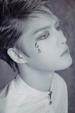 I love Kim Jaejoong