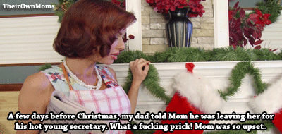 theirownmoms:  HOPE YOU HAD A GOOD CHRISTMAS You know, if you’re into that whole thing.