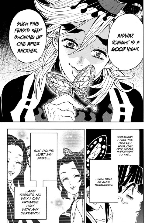 Lacie Louis Shinobu S Death She Was My Favorite Character Lacie Louis Shinobu S Death She Was My Favorite Character