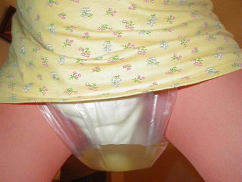 DiaperedGirls