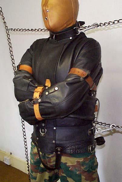 Bondage