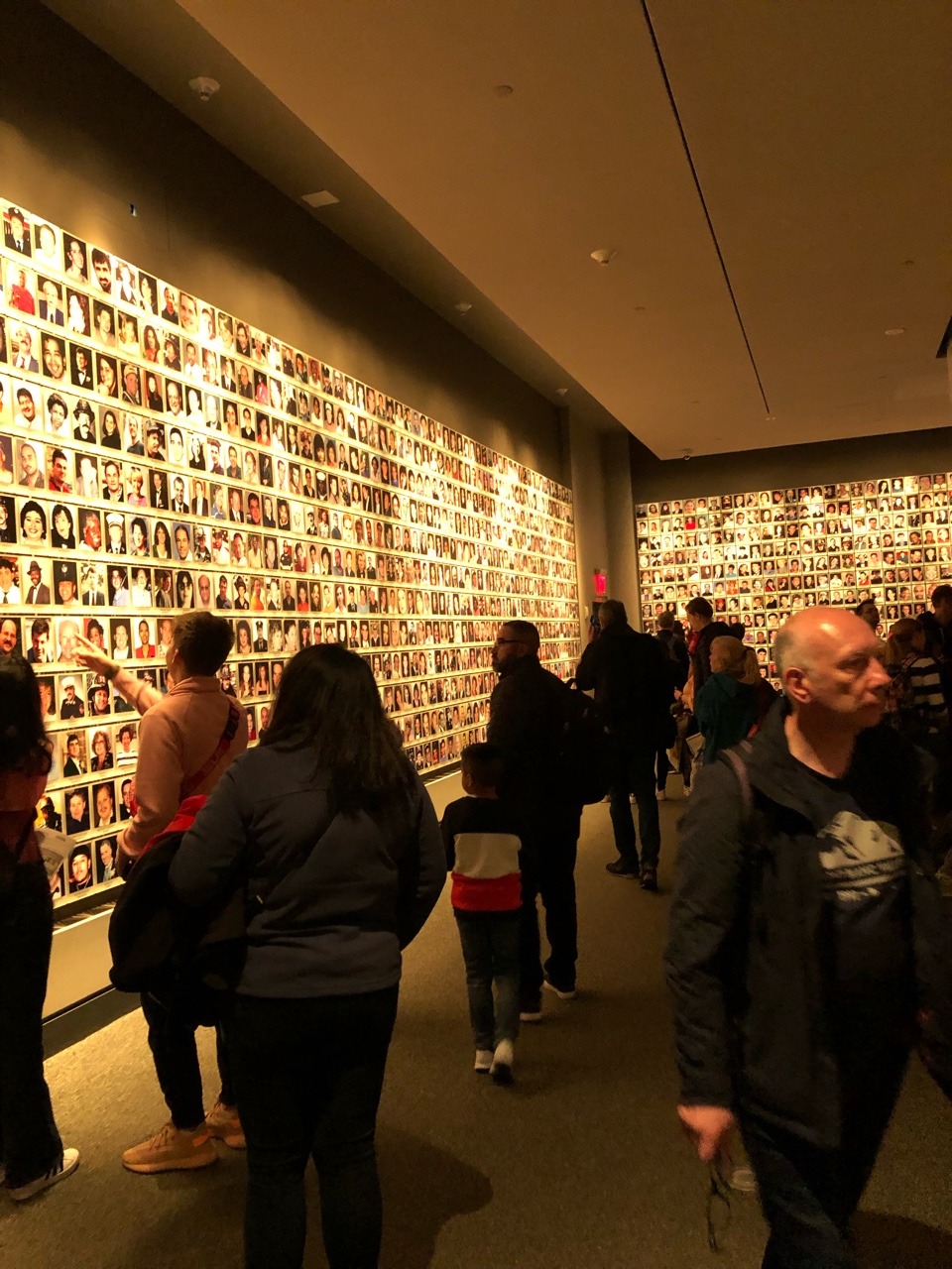 9/11 Memorial Museum 3/3