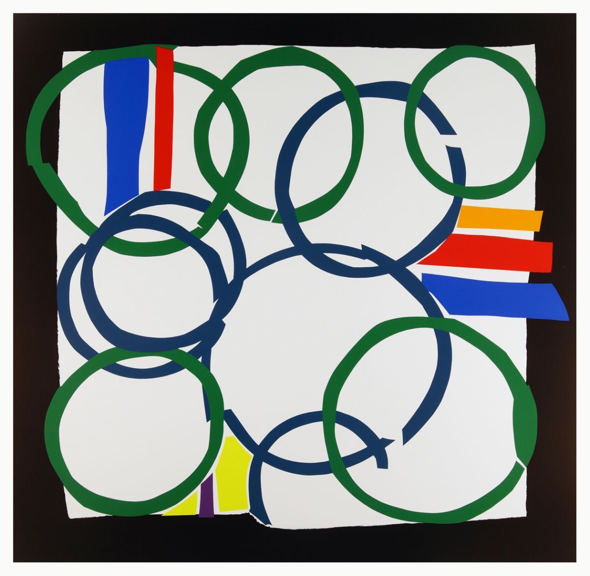 tndra:  Sandra Blow