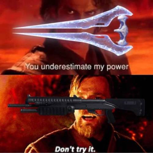 with a big iron on his hip