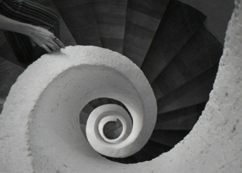 thephotoregistry:  Ricardo’s Stairs, 2016Marc Gabor