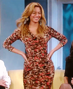 BeyHive, We FLAWLESS.