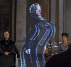 thecolorplaid:  funnypicsdept: When you pause Phantom Menace at just the right spot. thicc 