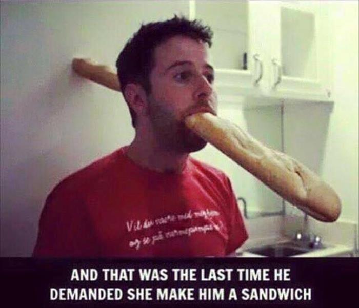pr1nceshawn:  Go make me a sandwich. 
