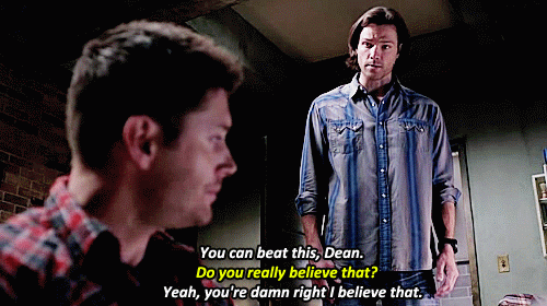 noordinarymagic:backpocketsfullofdynamite:supernaturalwerewolf:I just love it when