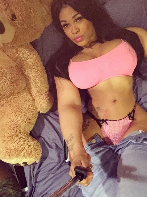 lifeofoh:  topnotchchica