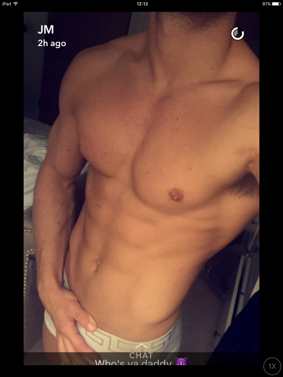 Hot Male Celebs In Underwear
