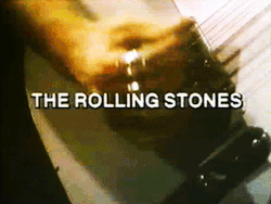 calimarikid: The Rolling Stones