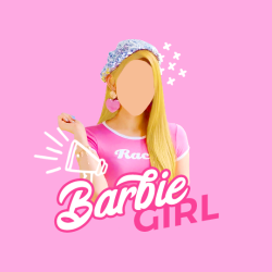 syua:  barbie girl; some barbie-worthy bops