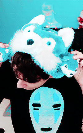 howellz:GAMINGMAS BEGINS!