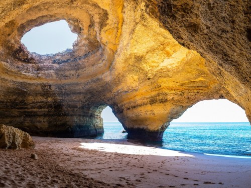 Algarve - Portugal 