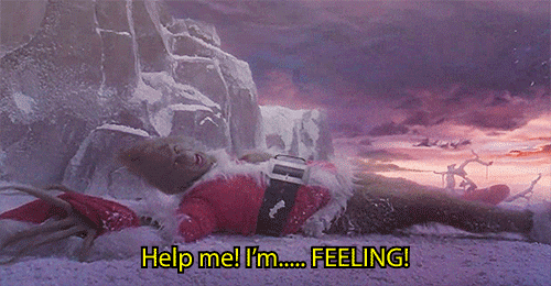 The Ovulation Has Stopped,