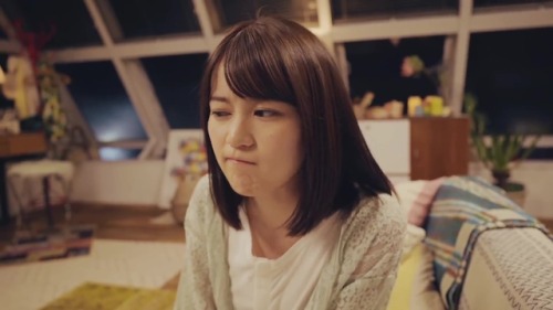 sakamichipost46: 乃木坂46「ウチの彼女は、最高かよ!」予告編サッポロ一番 公式 Youtube 2018.07.10www.youtube.com/watch?v=n