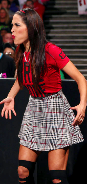 finn-balor:Brie Bella + PPVs