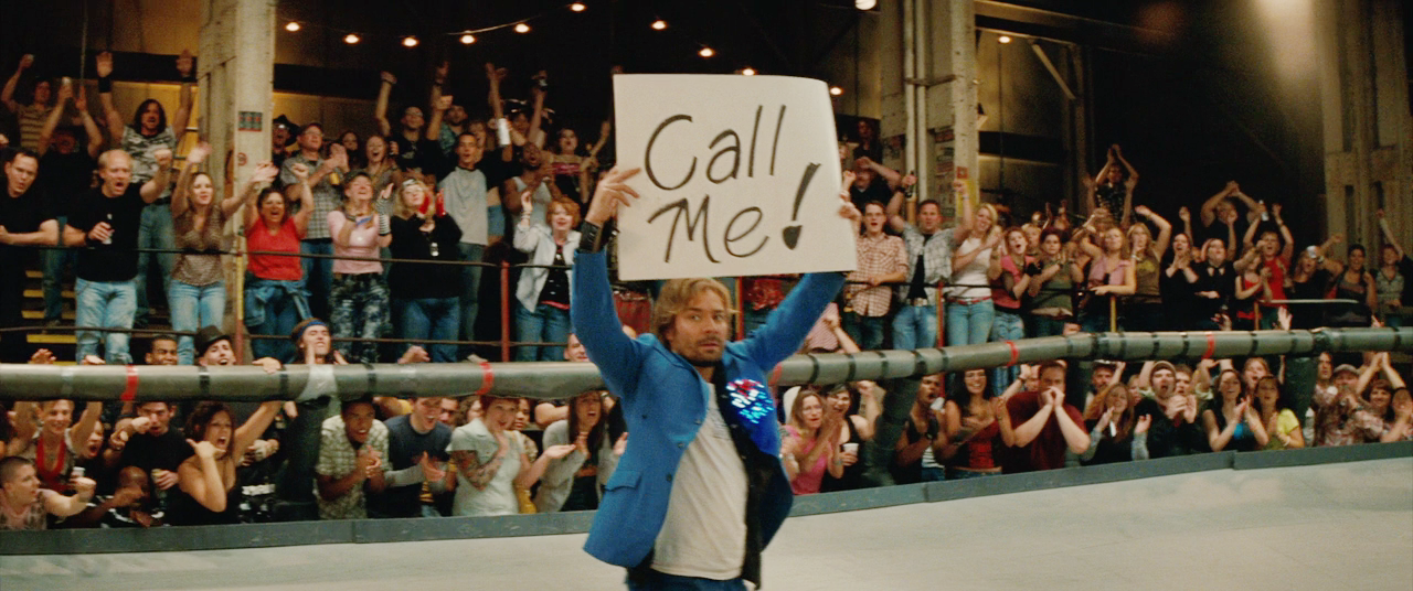 bermudaxlocket:  cinemaspam:10 framesWhip It (2009) Dir, Drew Barrymore  I love this