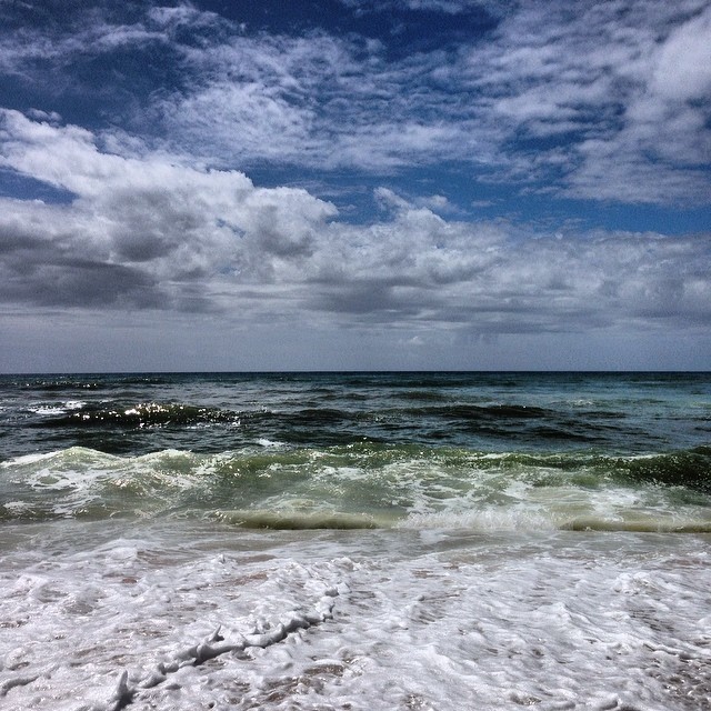 Praia de Faro