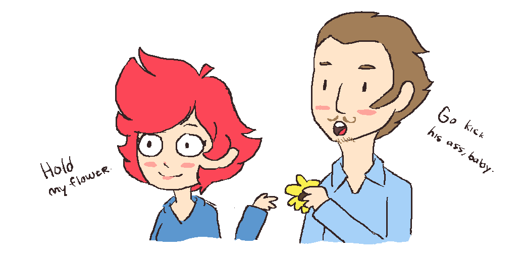 inkerton-kun:  why am i doing this to myself