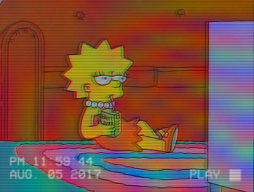 Trippin