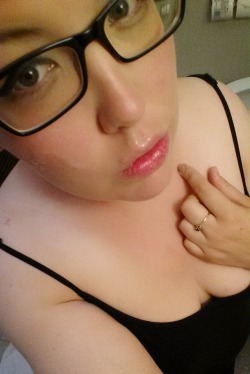 jizznation:  The lovely Katelyn posts these cool facial shots