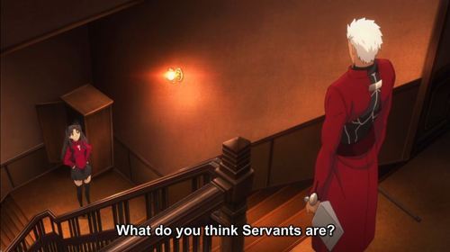 the-azure-wind:            These two deserve each other
