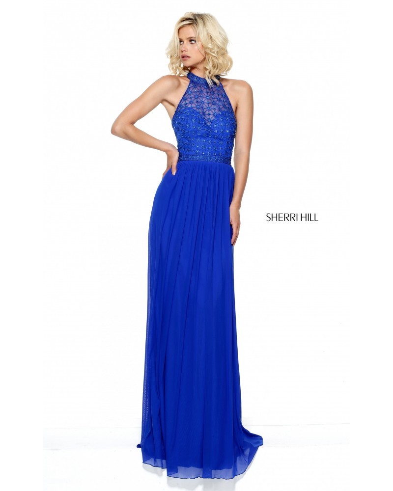 sherri hill 50993