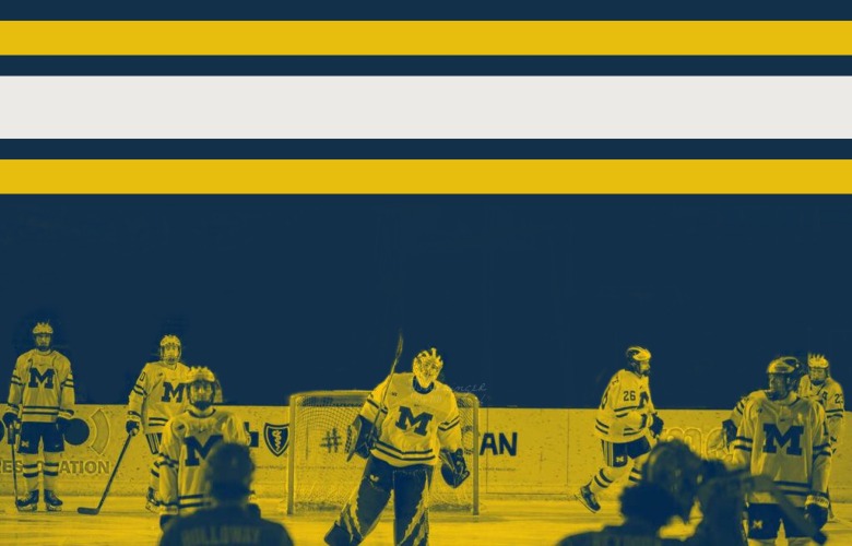 Where Hockey Meets Art — wallpapers • bowen byram + collage (iphone xr)