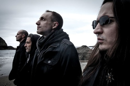 Porn and-the-distance:  Agalloch  photos