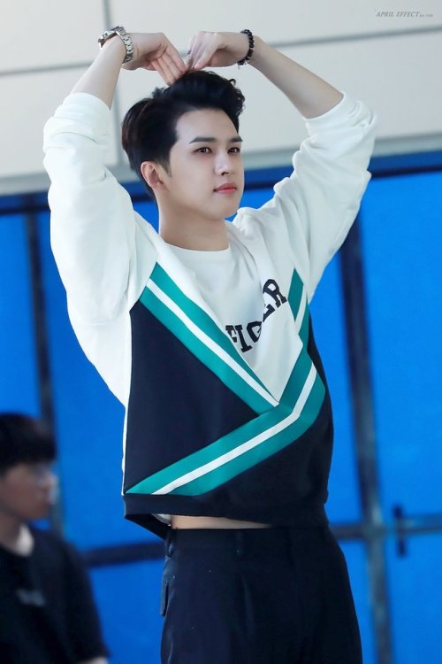 officialrovix:190501 Ken @ Sonata Of A Flame Musical | © April Effect