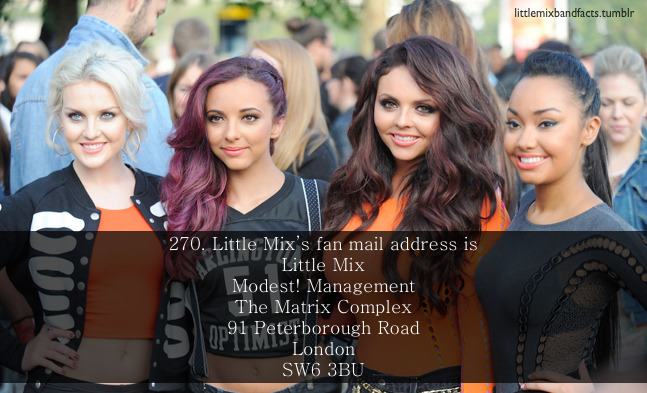 Little Mix