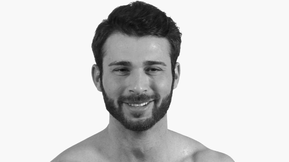 Hombres Espectaculares