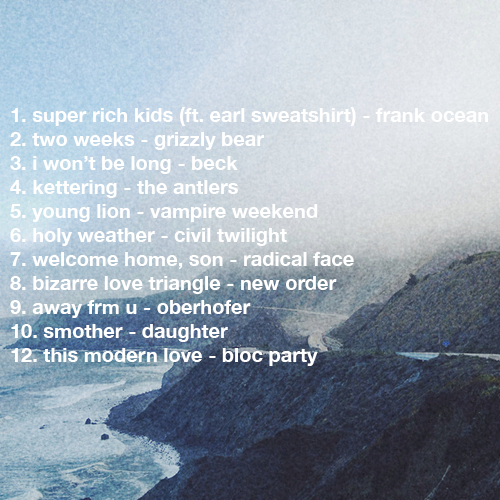 gansyeblue:   ostendes tuum et ostendam meus? fanmixes for the raven cycle by maggie steifvater rona