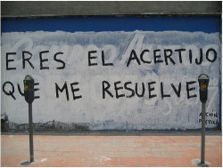 florecillasalvaje:  Acción Poética