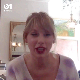 swiftiekyle:@taylorswift13: Before I take the stage at the #BBMAs, I’m catching up with @zanelowe on