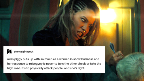 birds of prey + text posts 14/?