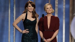 nbcdevotee:  70th Annual Golden Globe Awards