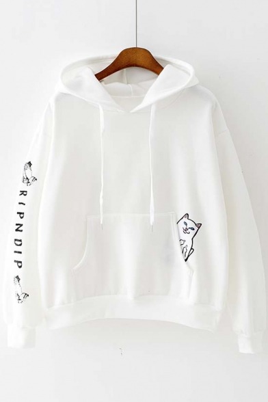 uniquetigerface: I want these cute cat hoodies &amp; sweatshirts! 001  // 002