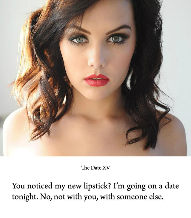 The Date