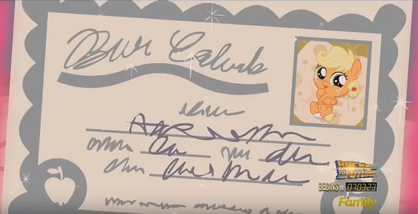 Eeeeeee! So cute! AJ truly was the cutest baby. First “Appufwittes?” and now