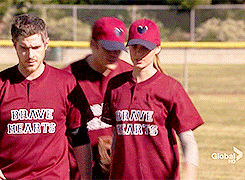 olivesnook:  Rob Kazinsky in Brothers and Sisters 5x13 