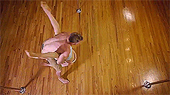 The Last Goodbye Choreographed By Isis Masoud, Performed By Marlo Fisken And Kyle DesChamps (x)