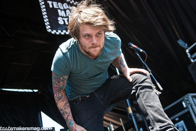 andymurderer:  i-w0nt-fade-away:  Asking Alexandria by Tastemakers Magazine on Flickr.